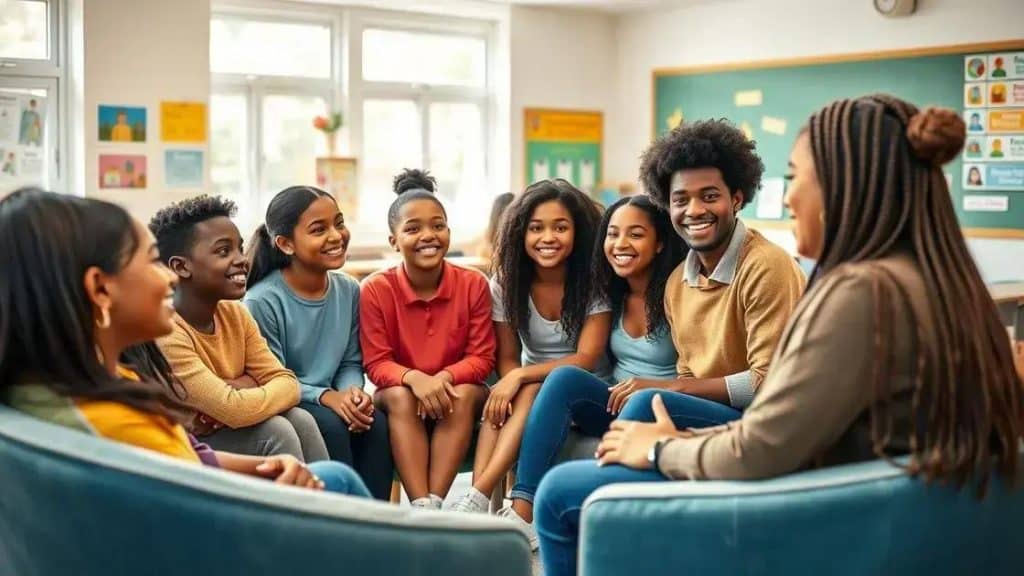 Evidence student mental health programs for effective support