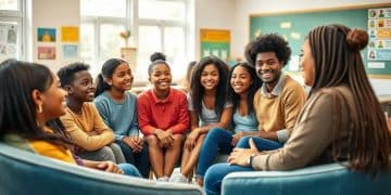 Evidence student mental health programs for effective support