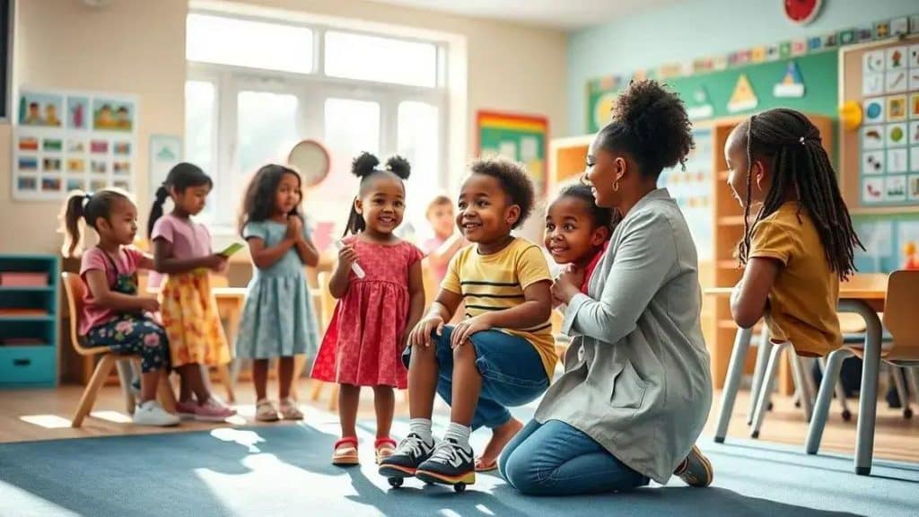 Government special education law: what you need to know