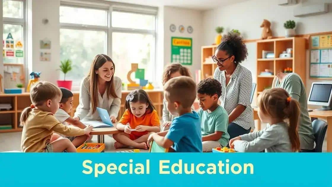 Key provisions and regulations affecting students