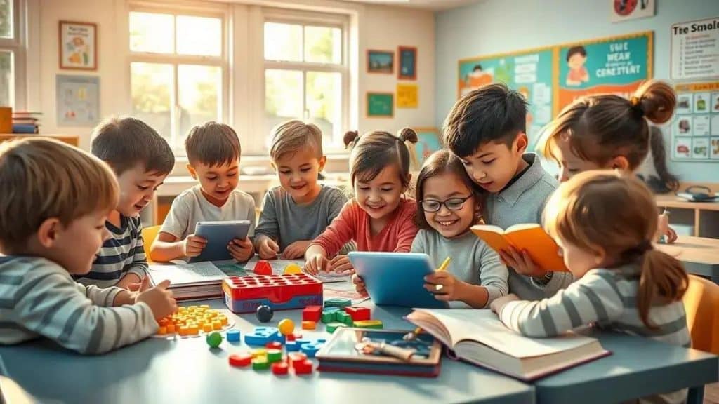 Away learning disability support for your child