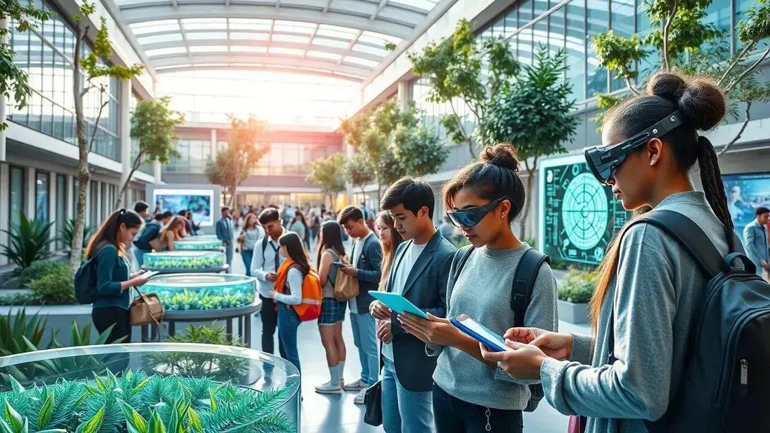 Future trends in college tuition policies