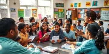 On financial literacy in schools: why it matters now