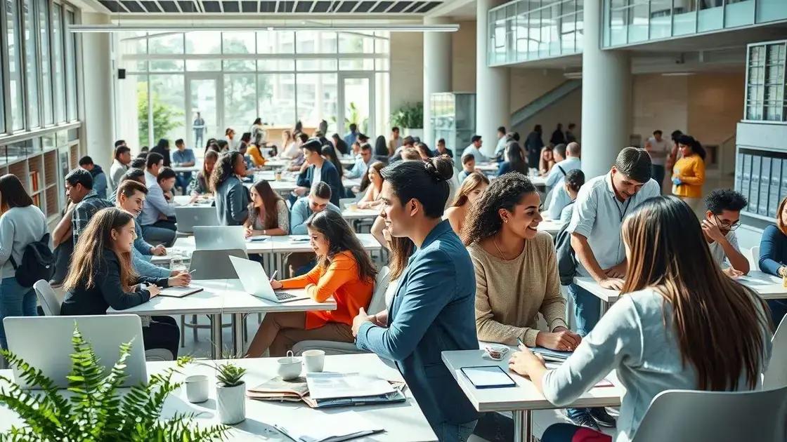 Top emerging universities in 2025