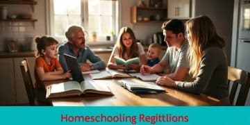 Of homeschooling legal support: what you need to know