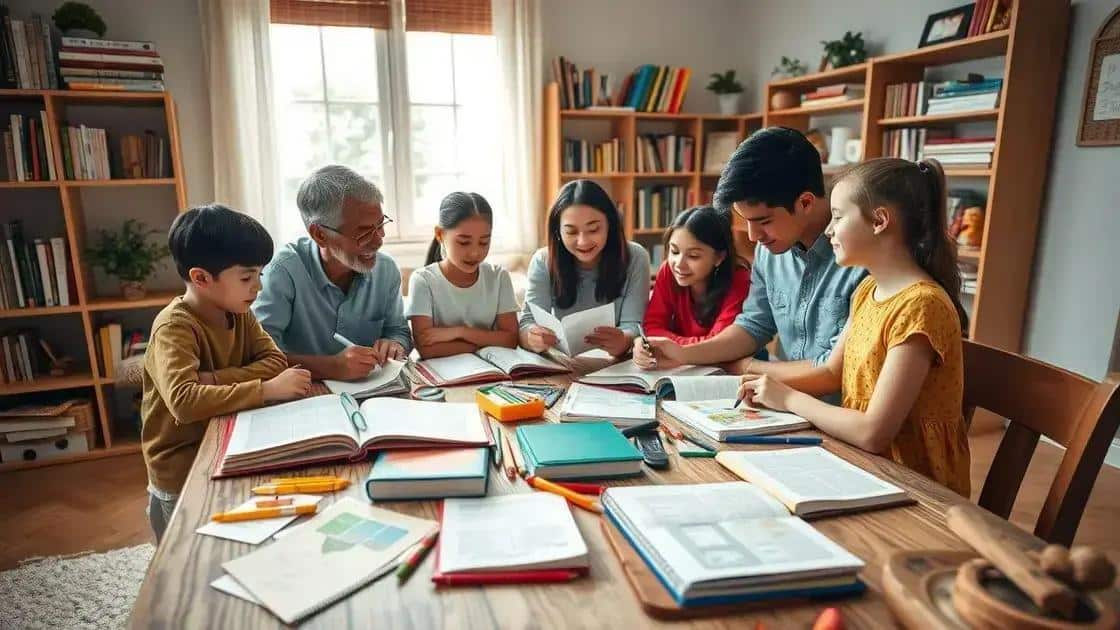 Key regulations and requirements for homeschoolers