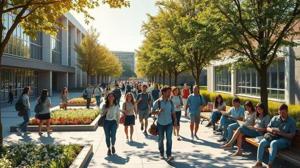 Today university rankings 2025: what to expect