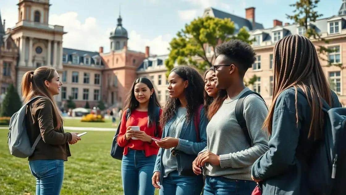 Top universities to watch in 2025