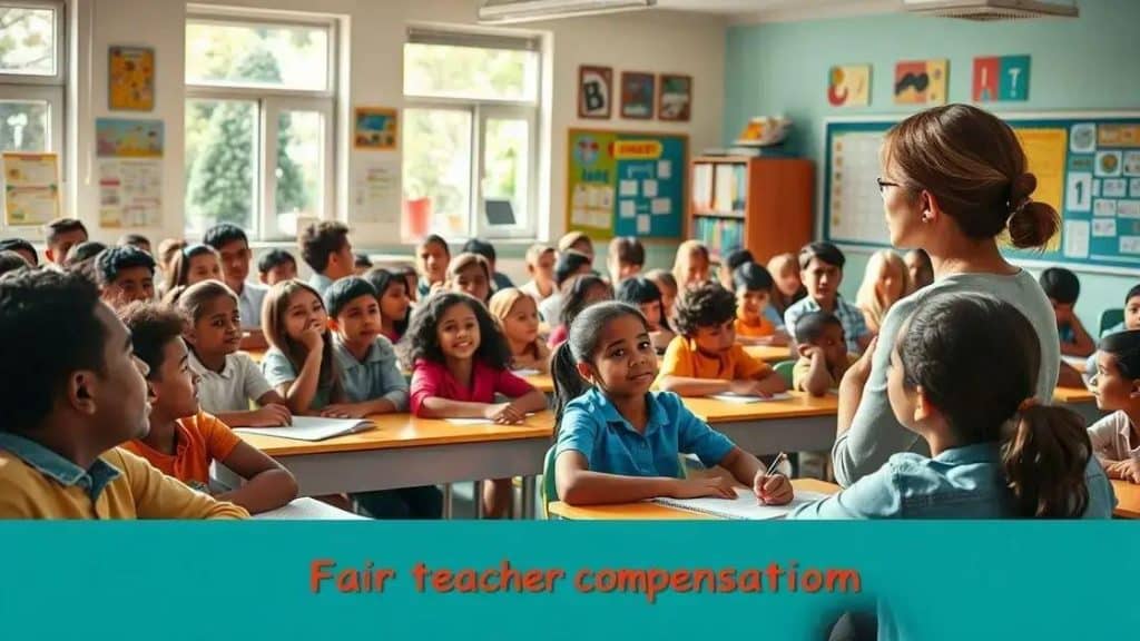 State teacher salary raise: what’s the real impact?
