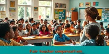 State teacher salary raise: what’s the real impact?