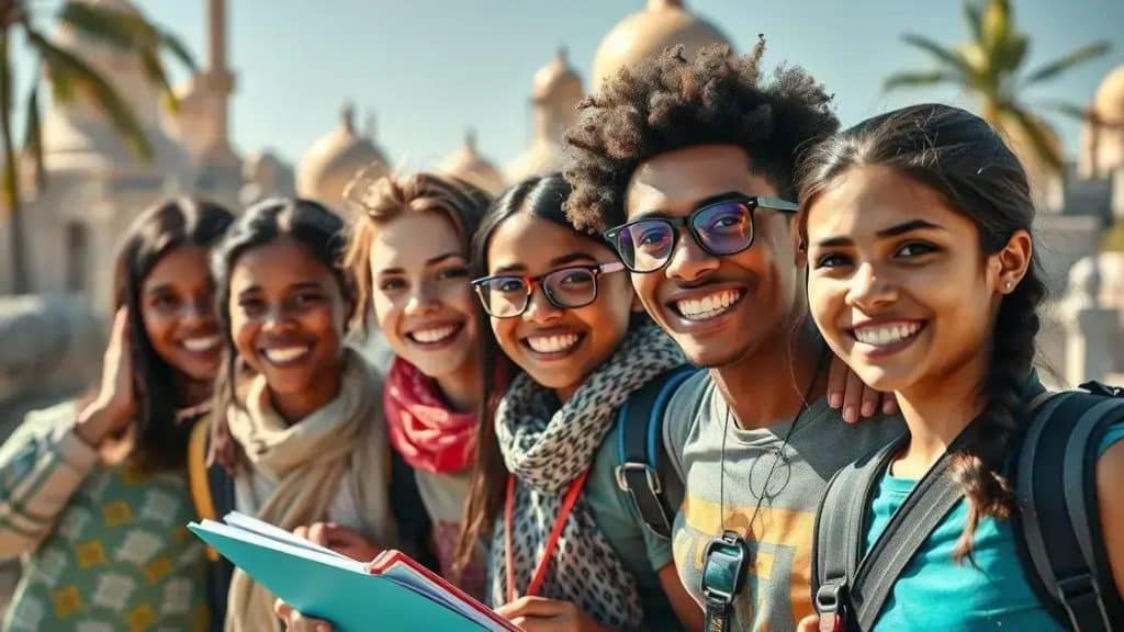 Travel education equity news: bridging gaps in access