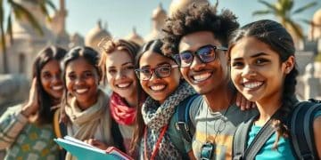 Travel education equity news: bridging gaps in access