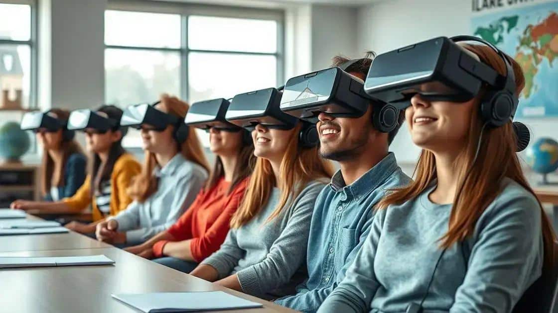 Current trends in travel education