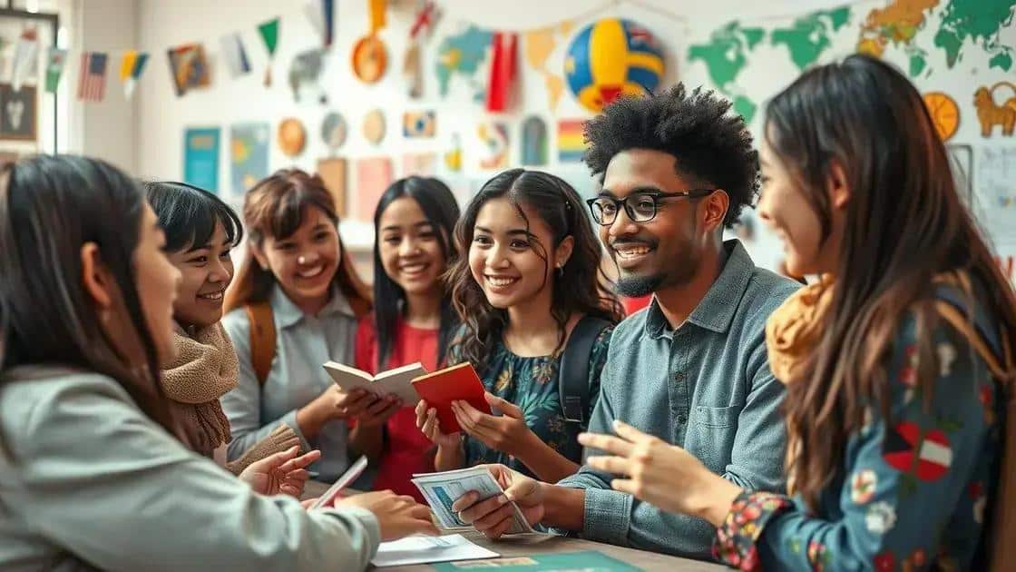Case studies of successful equity initiatives