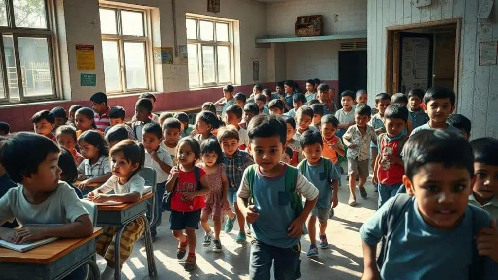 Off private school access: Understanding the challenges