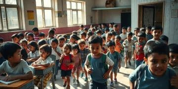 Off private school access: Understanding the challenges