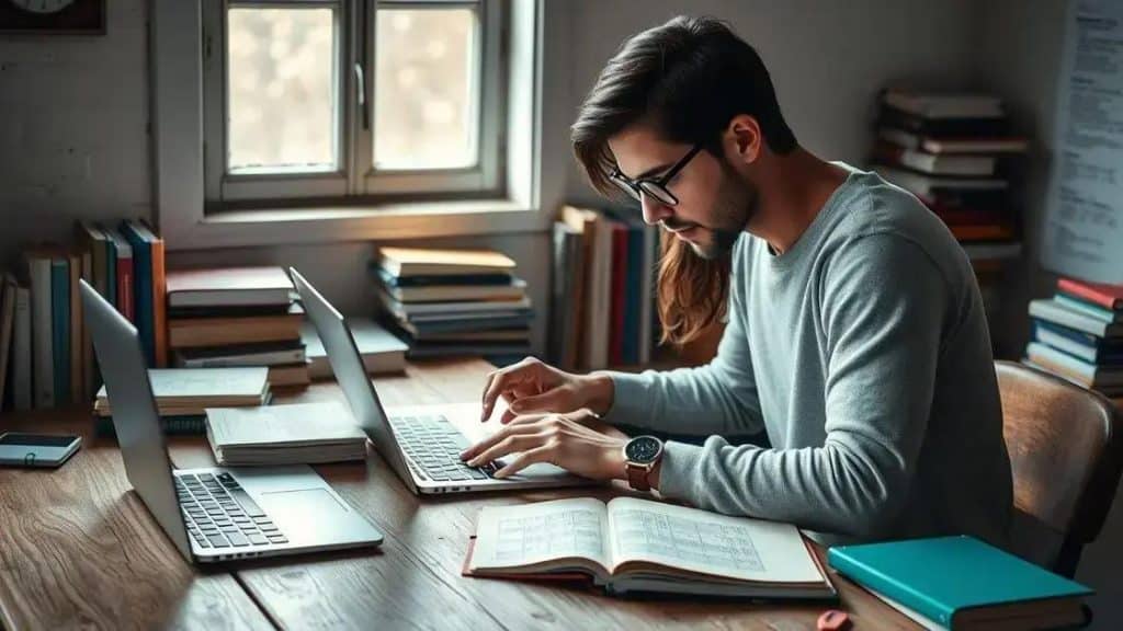 Mouth academic year calendar: your guide to planning