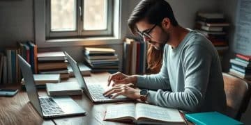 Mouth academic year calendar: your guide to planning