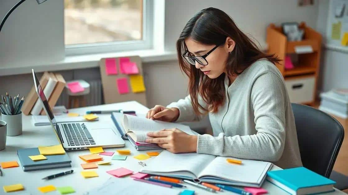 Tips for effective planning
