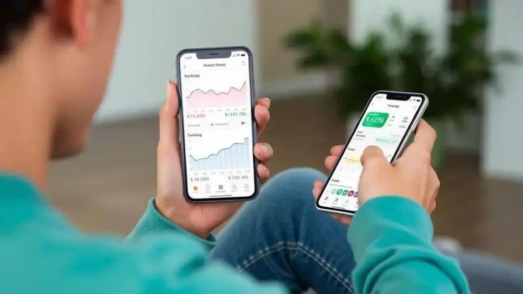 today digital finance tools: transform your money management