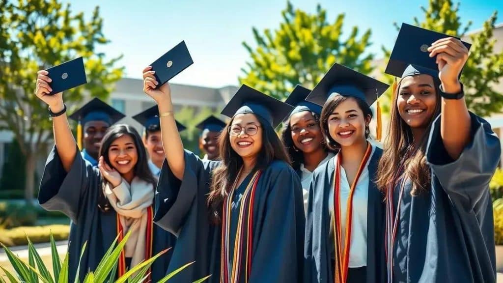 Son high school graduation trends and their impact