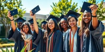 Son high school graduation trends and their impact