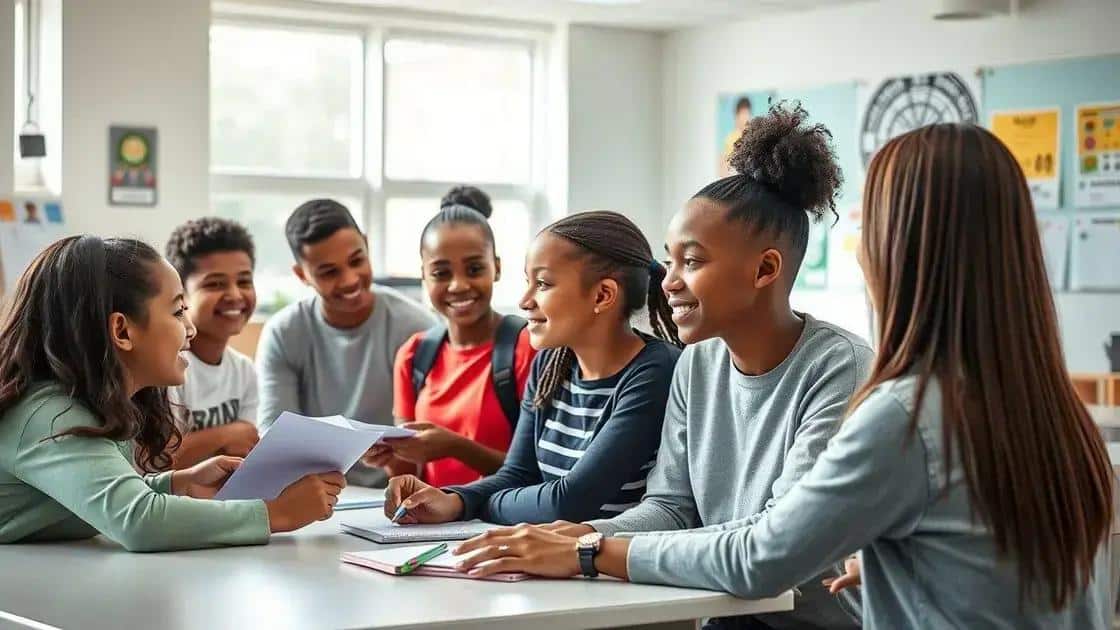 Factors influencing graduation rates