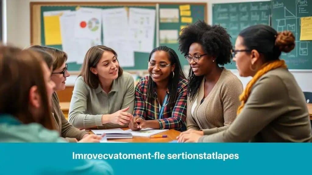 Hand public school improvement strategies that work