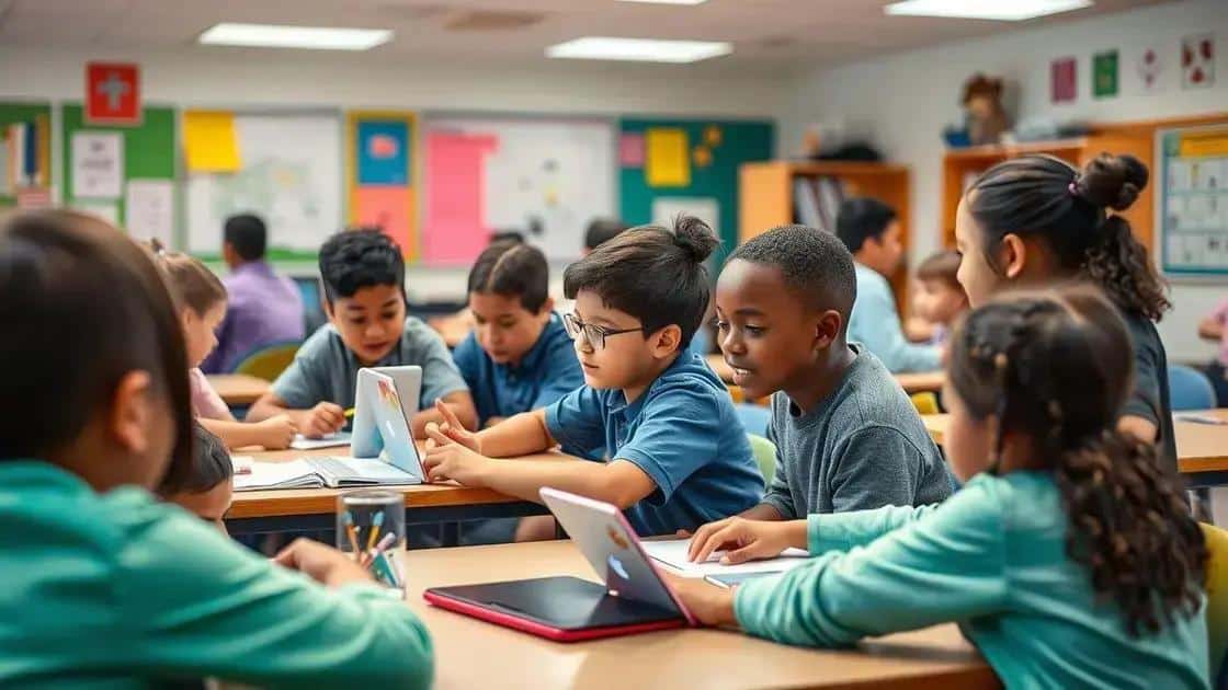 Effective practices for enhancing student engagement
