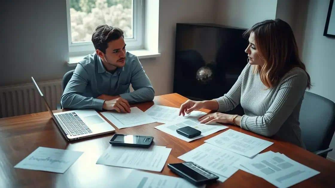How to choose the right refinancing option