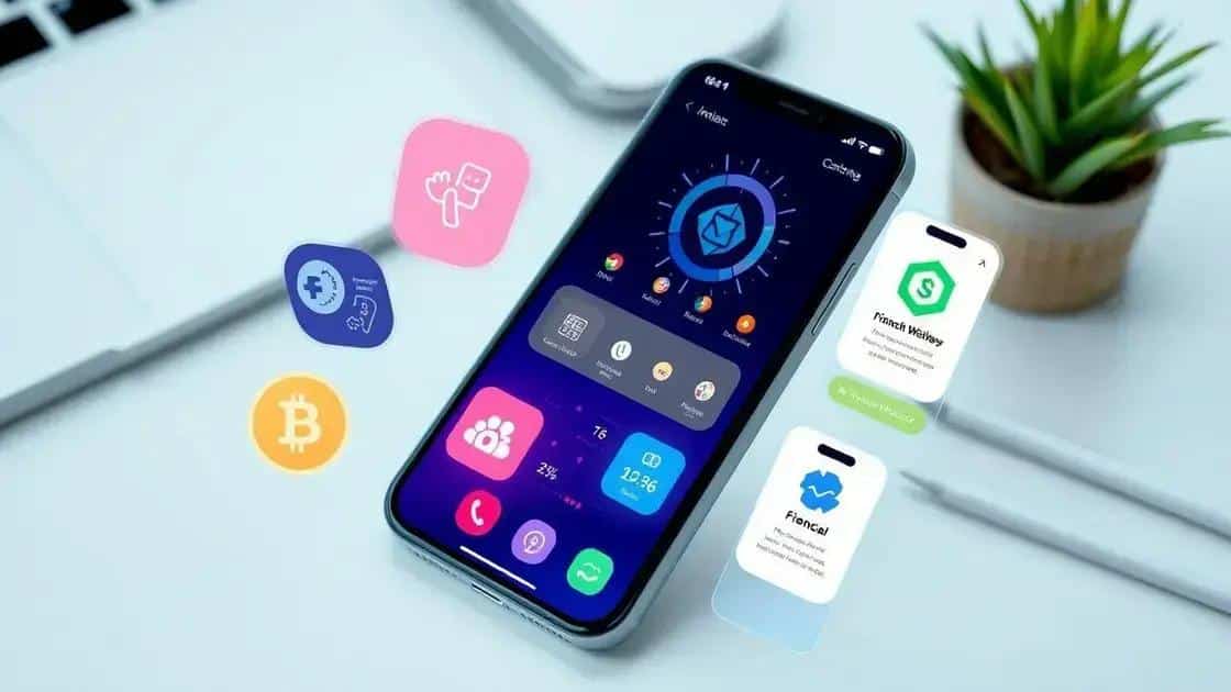 Top trends in digital finance for 2023