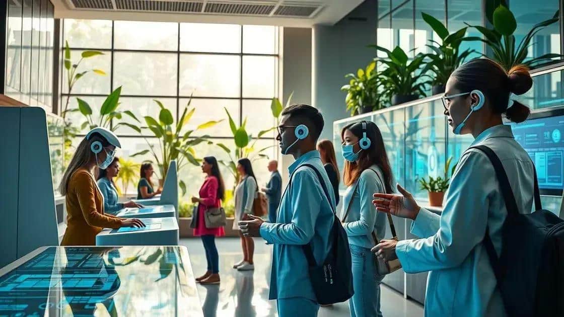 Future predictions for banking trends