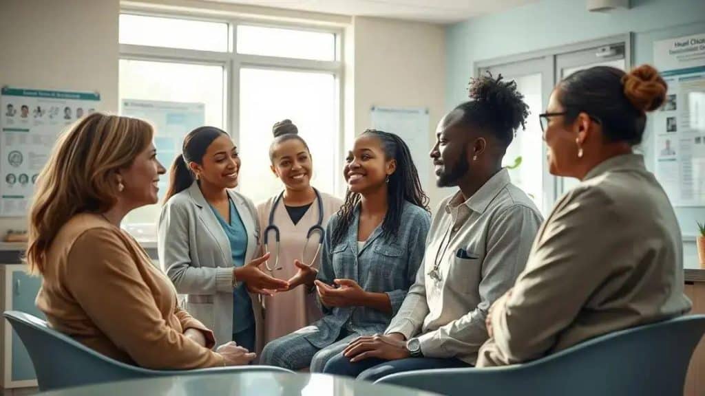 Yeah low income health care: what are your options?