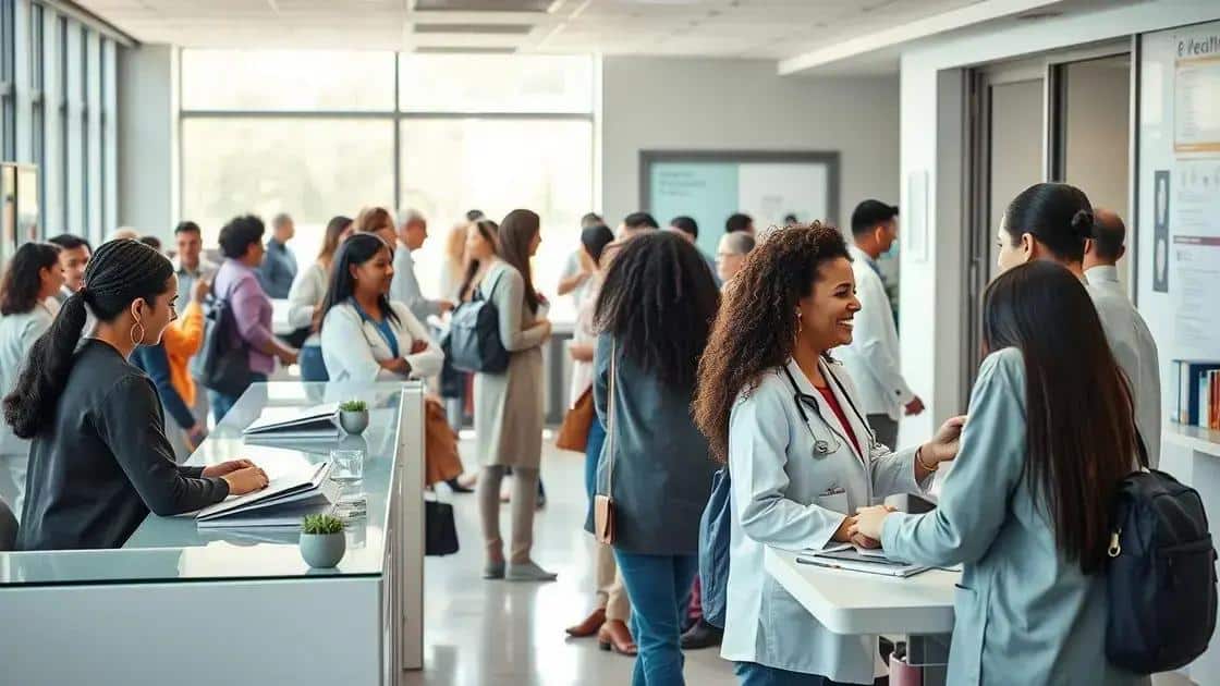 Resources for low income health care assistance
