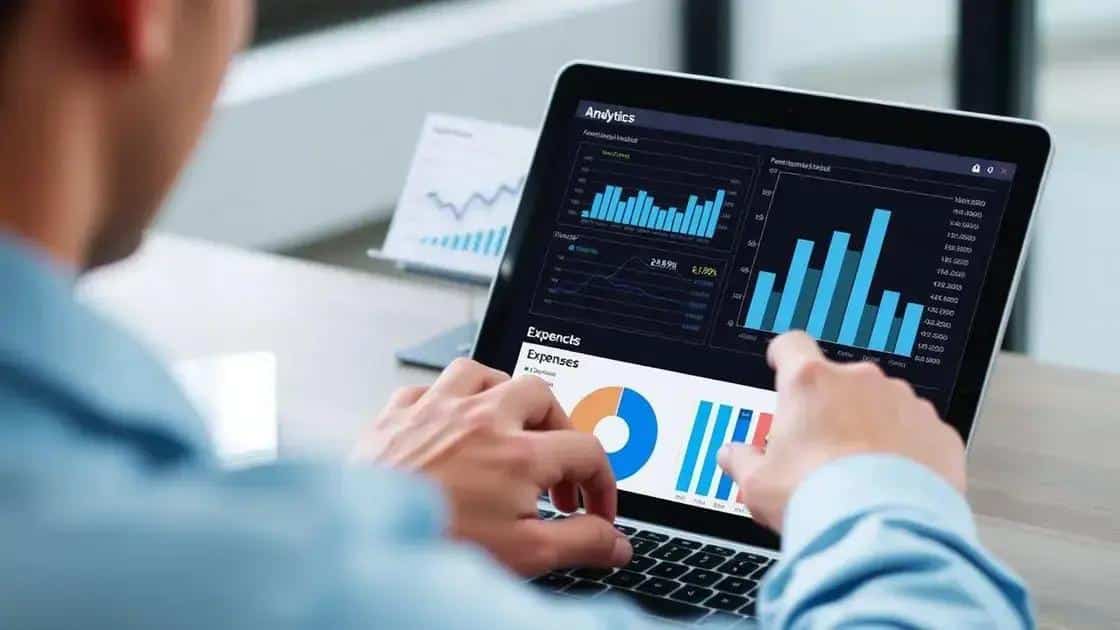 Benefits of using fly digital finance tools