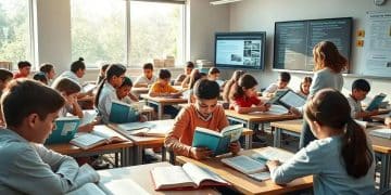 Ready textbook policy updates: what you need to know