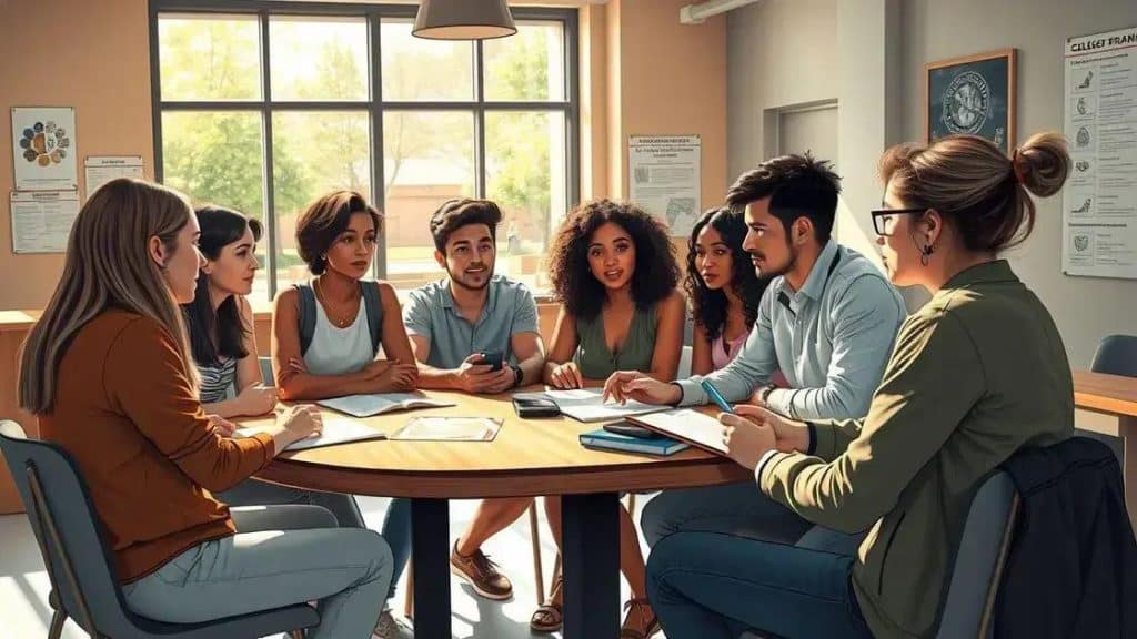 To college tuition reform: uncovering the truth