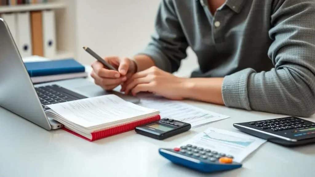 Rock student finance planning for a brighter future