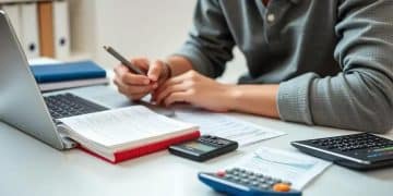 Rock student finance planning for a brighter future