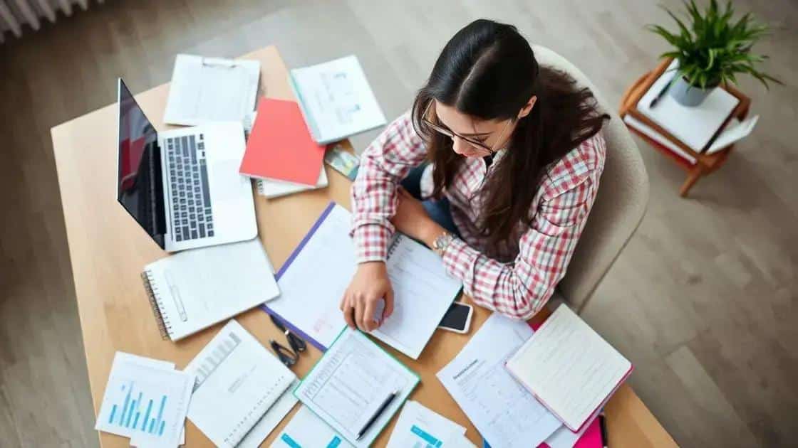 Key strategies for effective budgeting