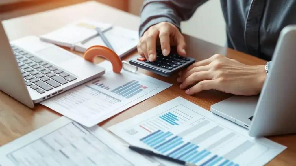 Least personal finance strategy to secure your future