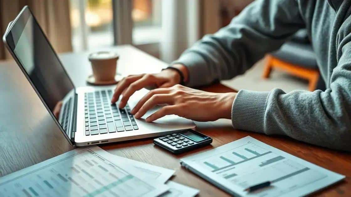 Finding the right budgeting method