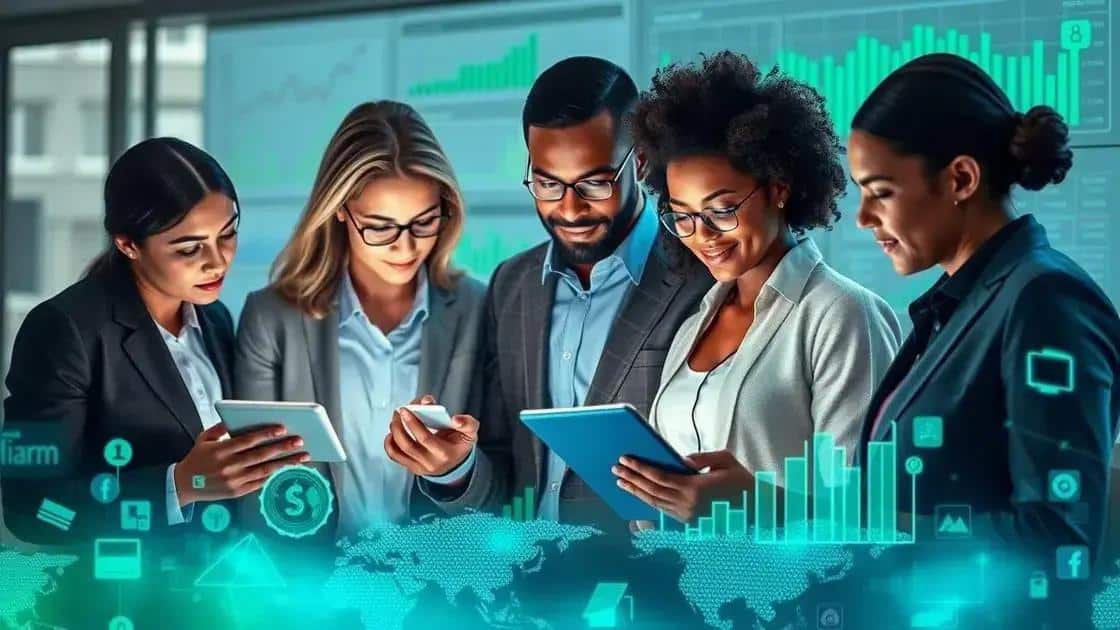 Key trends shaping investment decisions for 2025