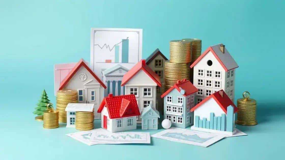 Key strategies for diversifying investments
