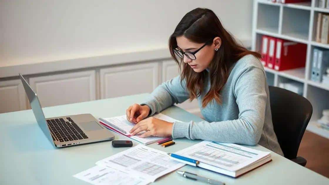 Creating a realistic budget for students
