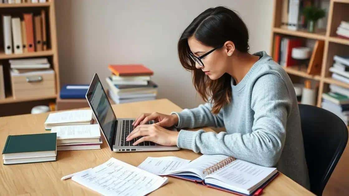 Finding additional resources for financial support
