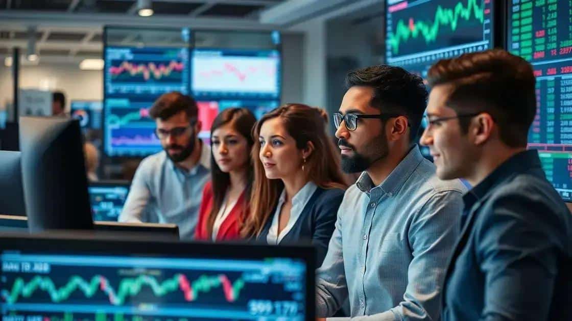 Key trends affecting investment choices