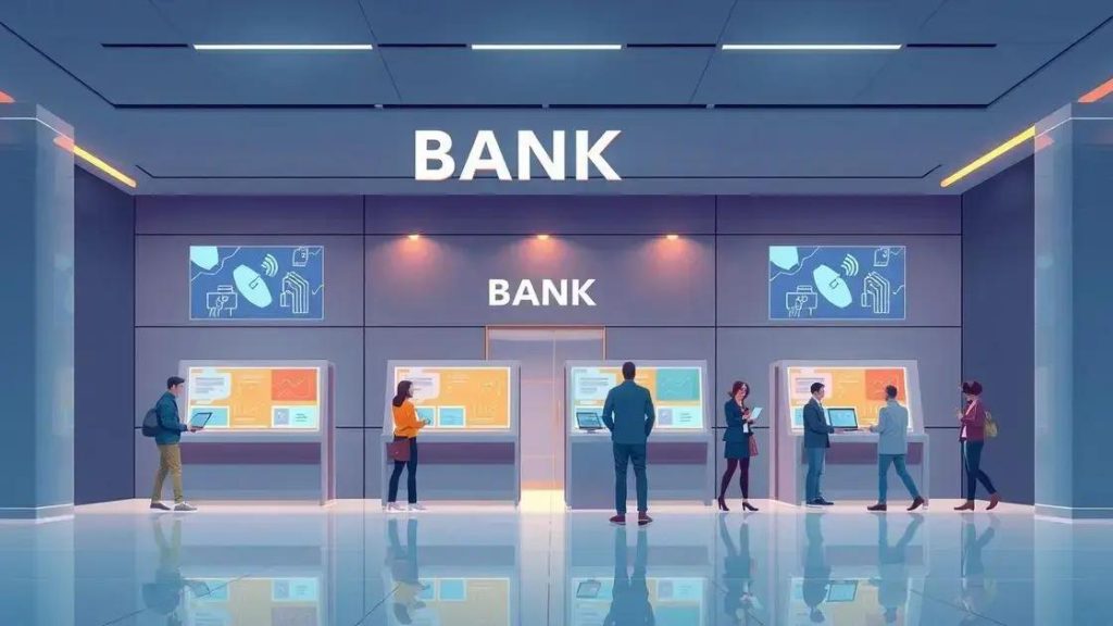 Five banking innovation trends transforming the industry