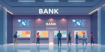 Five banking innovation trends transforming the industry