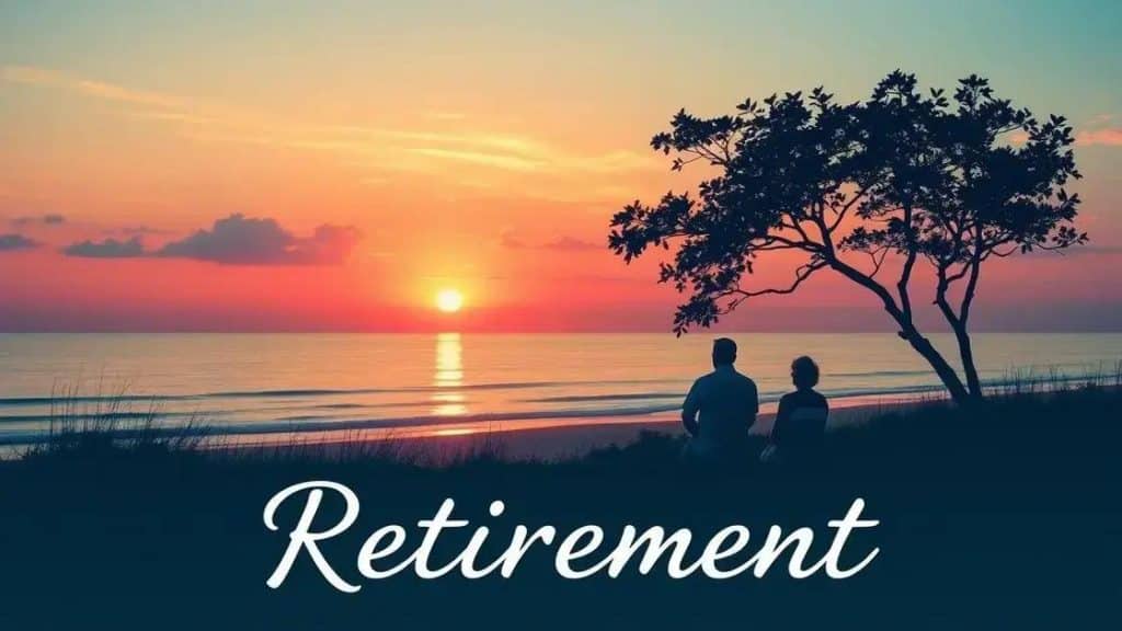 Range retirement planning guide: secure your future now